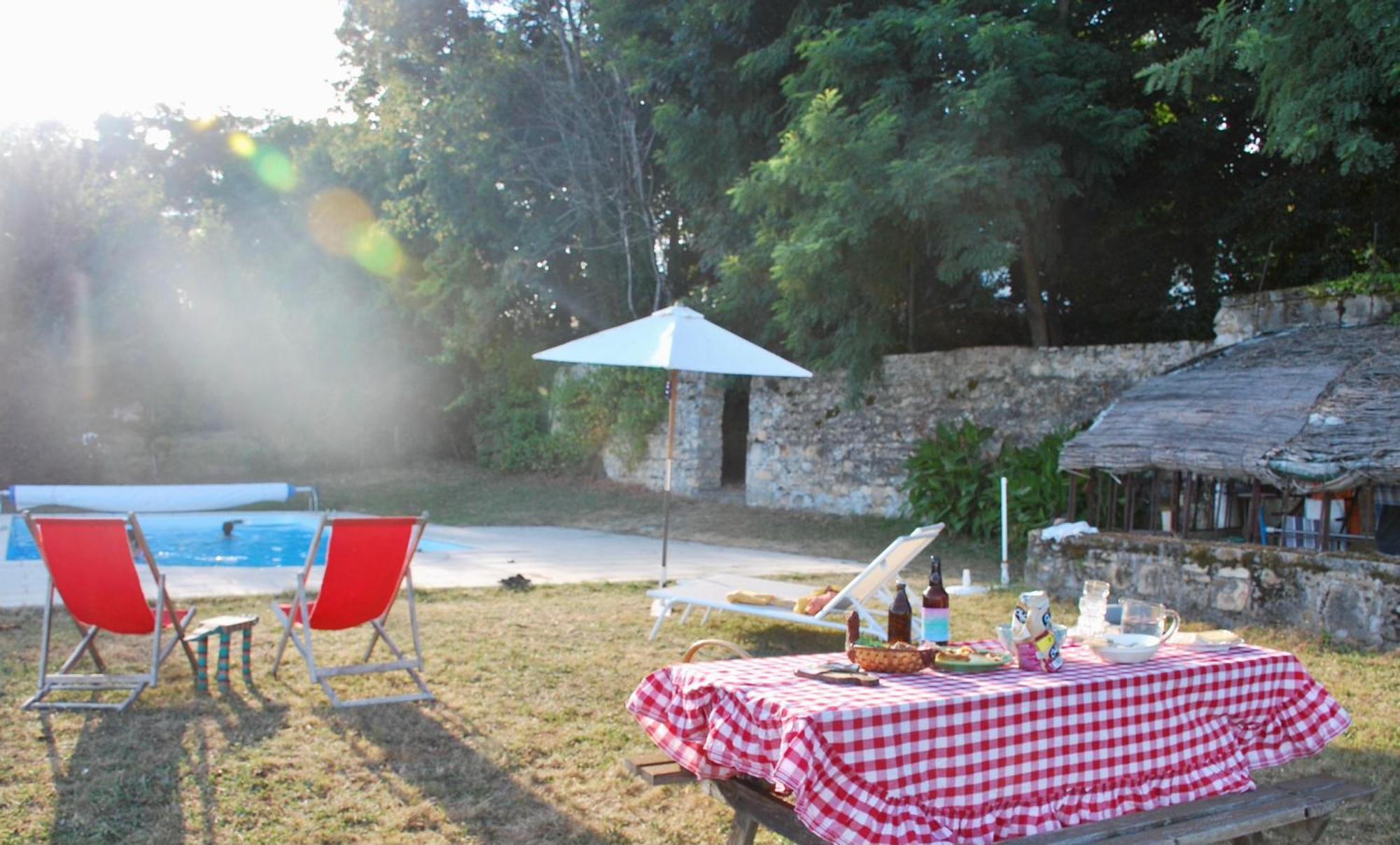 Chateau De Vaux Morvan Etang-sur-Arroux Ngoại thất bức ảnh